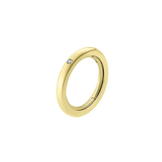 Anillo Chimento Mujer in Oro Diamante 0.02 Ct 1AS0125BB1110 - 1AS0125BB1110